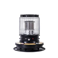 Best Kerosene Heaters Kerosene Stove Heater With Durable Kerosene Heater 2