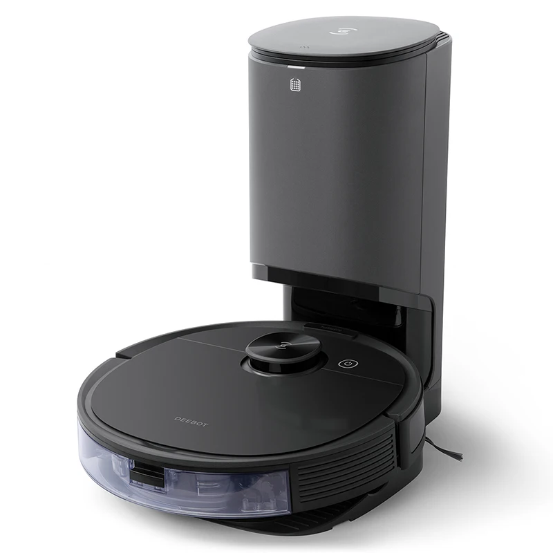 Робот пылесос ecovacs deebot t30 pro omni. Deebot n8 робот пылесос отзывы.