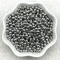 Dull silver