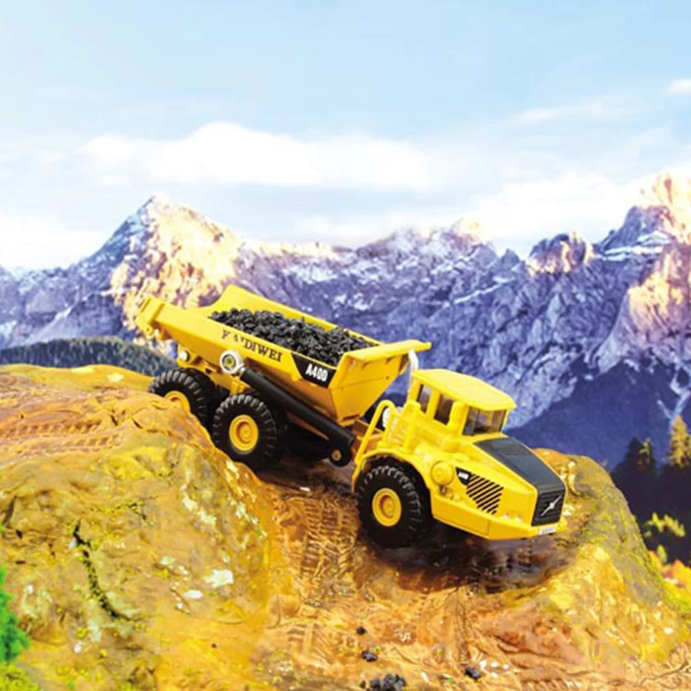 Рисунок 4 - Инженерная модель автомобиля