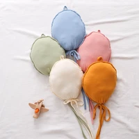 Balloon Wall Hanging Ornaments Cotton Kids Pillow Room Cotton Balloon Hanging Decorations Newborn Photography Props Accessories 1