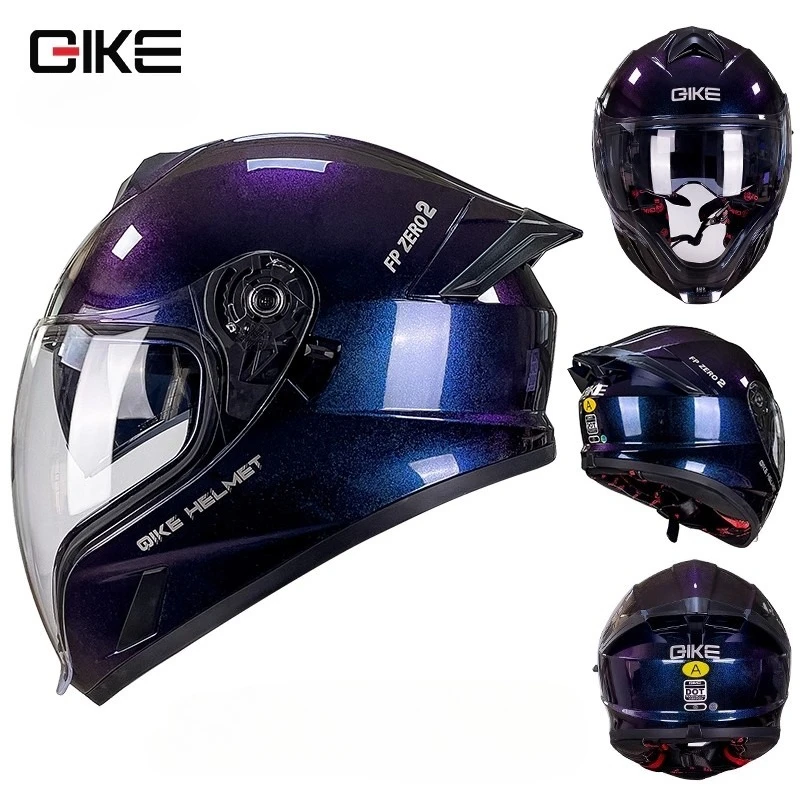 DOT ���� ������� Ǯ���̽� ��� ������ ����ũ ������ ��� �ø��� ī���ڽ� �Ķ� ���� Qike FP02 �� ������ ������