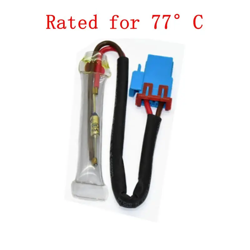 Thermal Fuse Defrost Sensor for Samsung Fridge Freezers Replacement