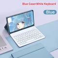 Blue A