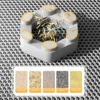 Cat Litter Mat Anti-carry-out Filter Anti-splash Dirty Basin Pet Double-layer Anti-urine Toilet Mat Easy To Clean and Non-slip 4