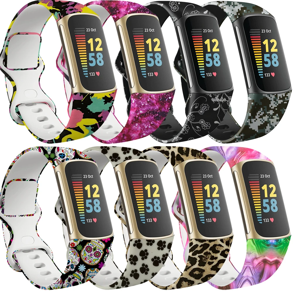 Fitbit Charge 5  μ ո Ʈ, Ʈ ġ  ü , Fit bit Charge 5 ׼, Ʈ 