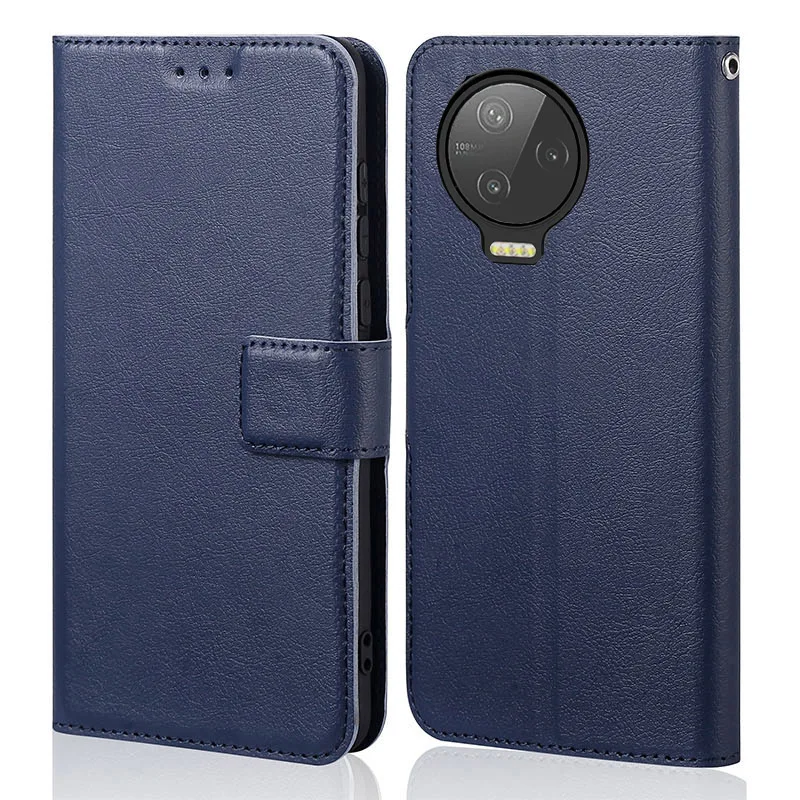 For Infinix Note 12 Pro 4G Case Wallet Flip Phone Funda Para Leather Case Infinix Note 12 Pro case 4G X676B чехол Coque cover