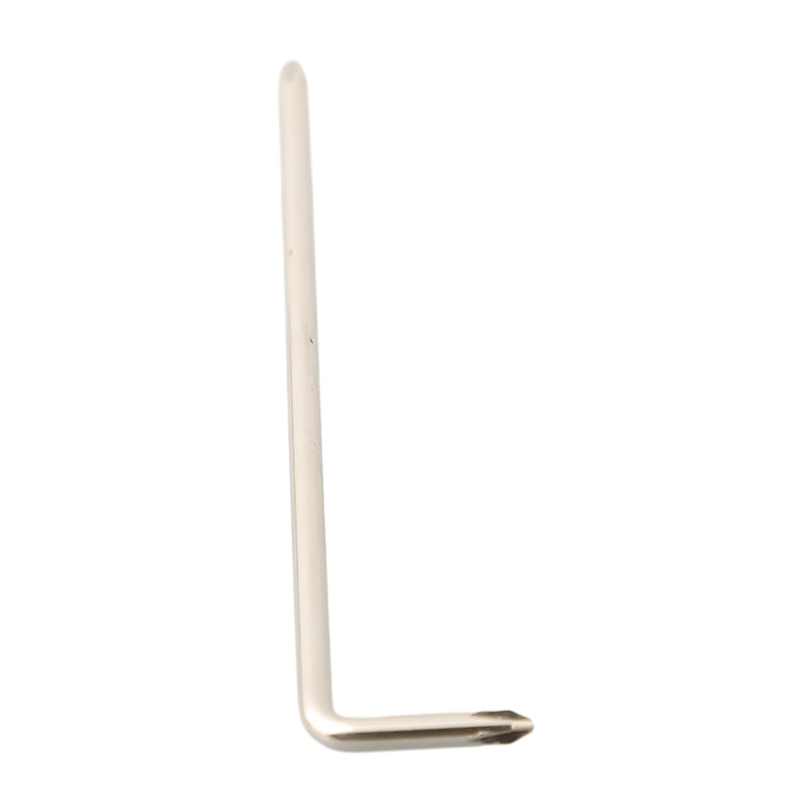 

L-Type Screwdriver L-Shaped Wrench Drill Bits Elbow Bend Short -Arm Screwdriver PH0 PH1 PH2 Double Head Screwdriver Bit