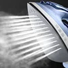 Electric Iron Household Steam Small Flat Ironing Handheld Portable Pressing Machines Mini Ironing Clothes Electric Iron 4
