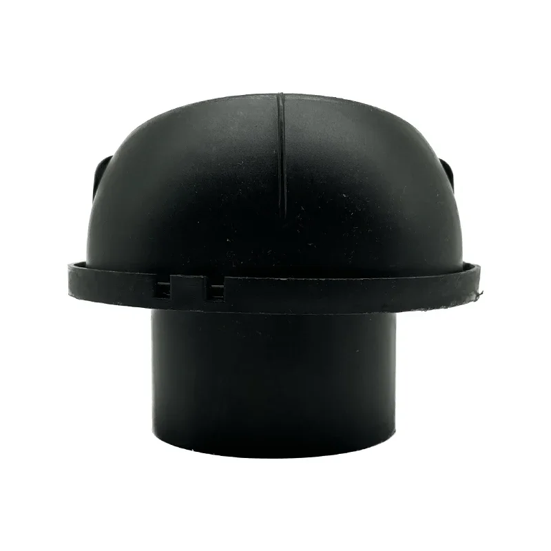 1/2/4/6Pcs 60mm/2.36inch Car Air Vent Ducting Piece Duct Pipe Outlet Rotatable Warm Diesel Parking Heater For Truck VAN Camper