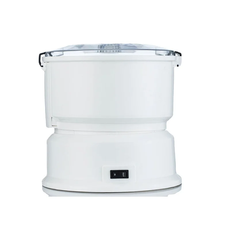 

Electric Potato Peeler Automatic Peeler Vegetable Dehydrator Salad Spinner Sink Strainer Colander Kitchen Tools Flour Sifter