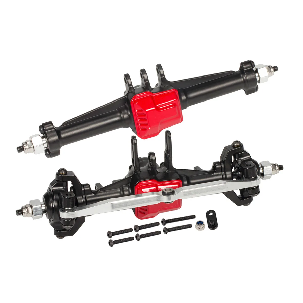 SQUISITO SET ALLOGGIAMENTO Soffocamento Per Decespugliatori Fs38 Fs45 - Foto 10