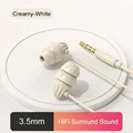 3.5mm Beige