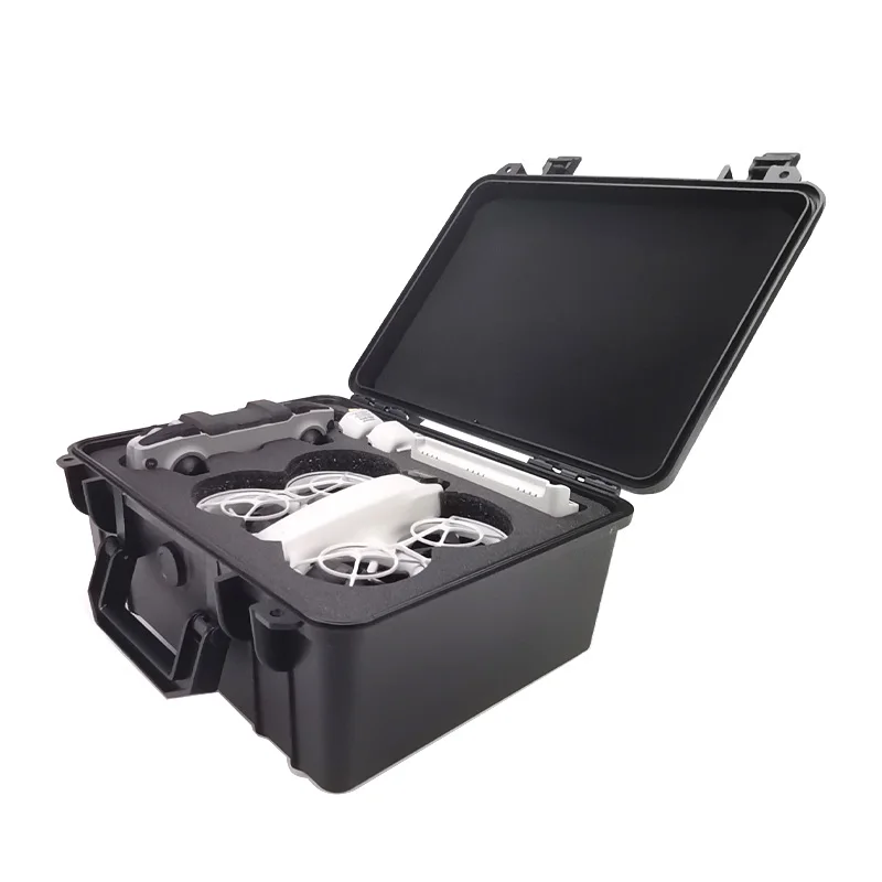Étui rigide étanche IP67 pour DJI Neo Fly More Combo