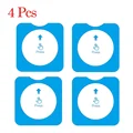 4 Pcs