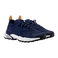 Nouvelles Chaussures de Course Décontractées Sportives pour Hommes 2025 – Maille Respirante, Semelle en Caoutchouc Améliorée, Légères et Confortables 1