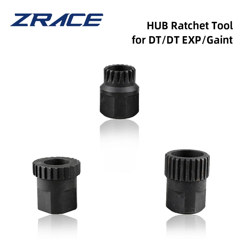 

ZRACE Freehub Multi Tool for Ratchet System 180 240 350 HUB / 180 240 EXP HUB Professional Bike Tools for 1900 Wheel / Giant HUB