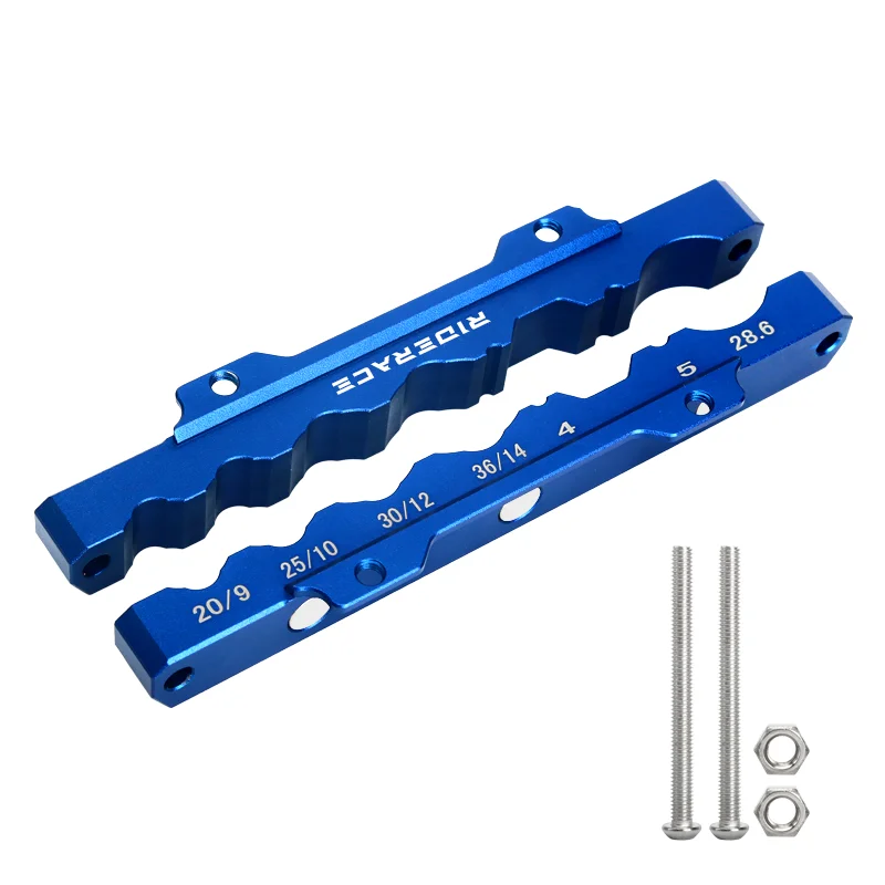 Étau De Table Multifonction Pour Vélo - Outil Universel Avec Insert Pince Et Fixations (Neuf)