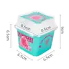 Jumbo Kawaii Ice Cream Squishy Soft Cake Bread Fidget Toy Cream Scented Slow Rising Anti Stress Relieve Squeeze Toys Kids Gifts 6