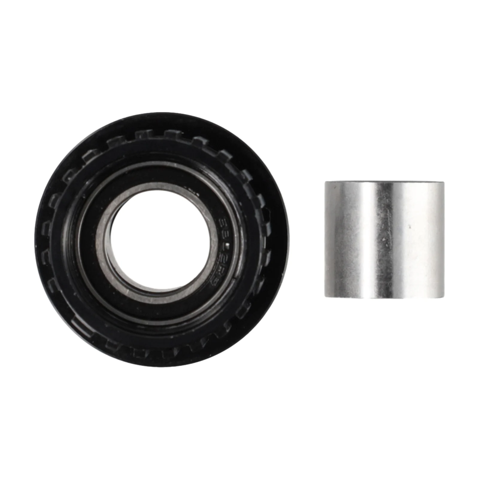 Фото Велосипедная фотовспышка для-DT Swiss 3-Pawl For-Shimano For-MicroSpline 12-speed-freehub * 1pc 7075, термообработка из алюминиевого сплава №2