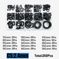 Oring Kit  2.4mm