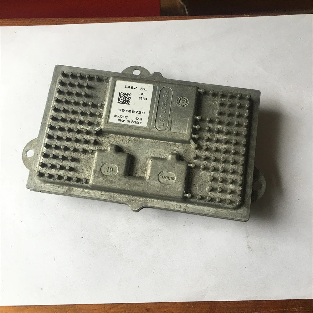 Оригинальный 90108729 фонарь, модуль управления драйвером L462 L90005488 для Land Rover