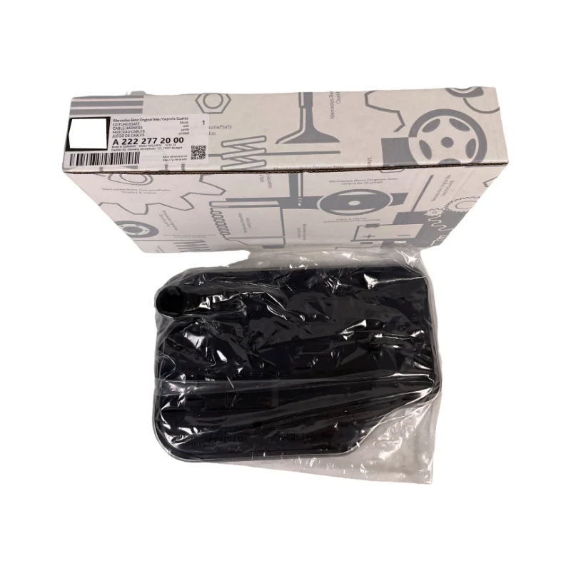 Car Parts Transmission Filter Element A2212770100 2222772000 A2222772000 A2222772800 For Mercedes-Benz