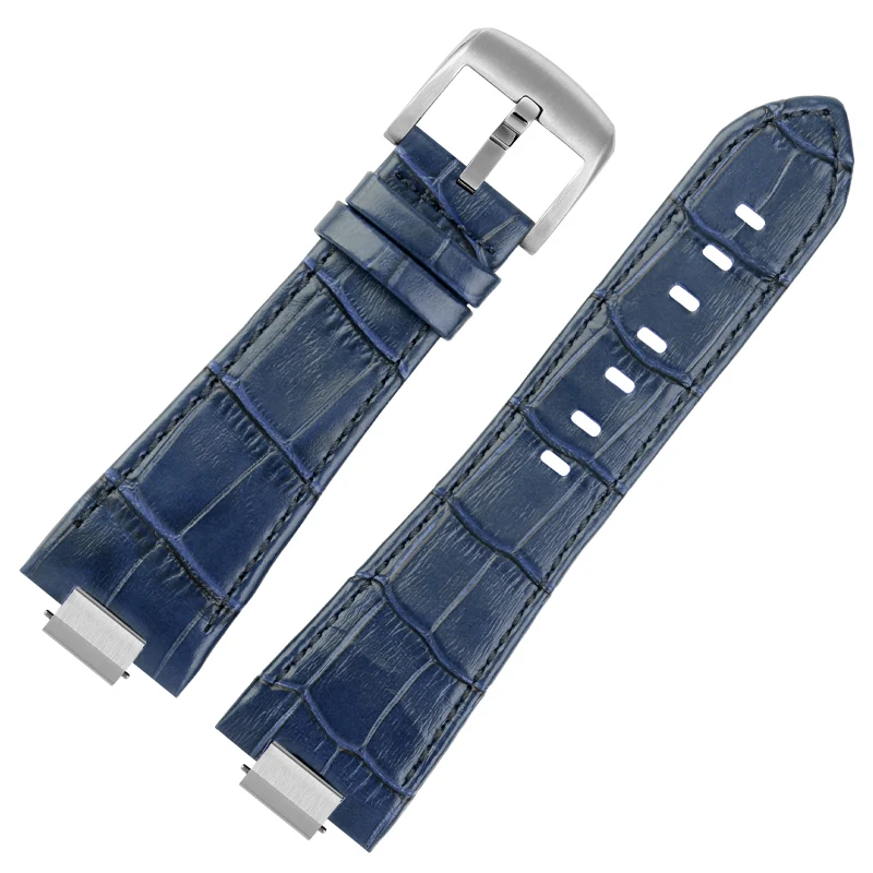  ϼ  ð Ʈ,   ̽, Tissot 1853 PRX ø T137.410A T137407A T137 ׼, 12mm