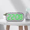 Modern Digital Alarm Clock with Calendar & Temperature 2