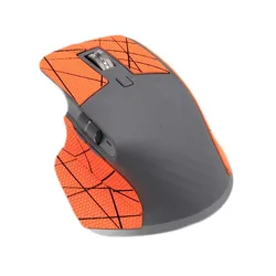 Premium Anti - Slip Grip Stickers for Enhanced Mouse Control (Model 3)