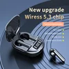 K40 Wireless Bluetooth Tws Digital Display Low Latency Stereo In Ear Bluetooth Earphones For Entertainment Games 2