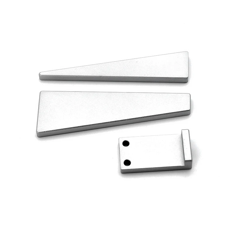 Optic Leveler Combo Einfach zu verwendendes Werkzeug zum Nivellieren von Zielfernrohren, die in Ringen oder einteilige Halterungen montiert sind, 3 Stück – Detail 8
