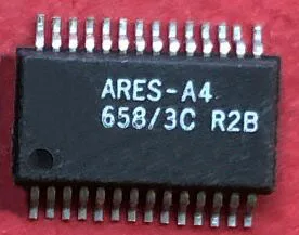 

ARES - A4658/3 cr2b 658/3 cr2b SSOP28 IC spot supply welcome consultation can play
