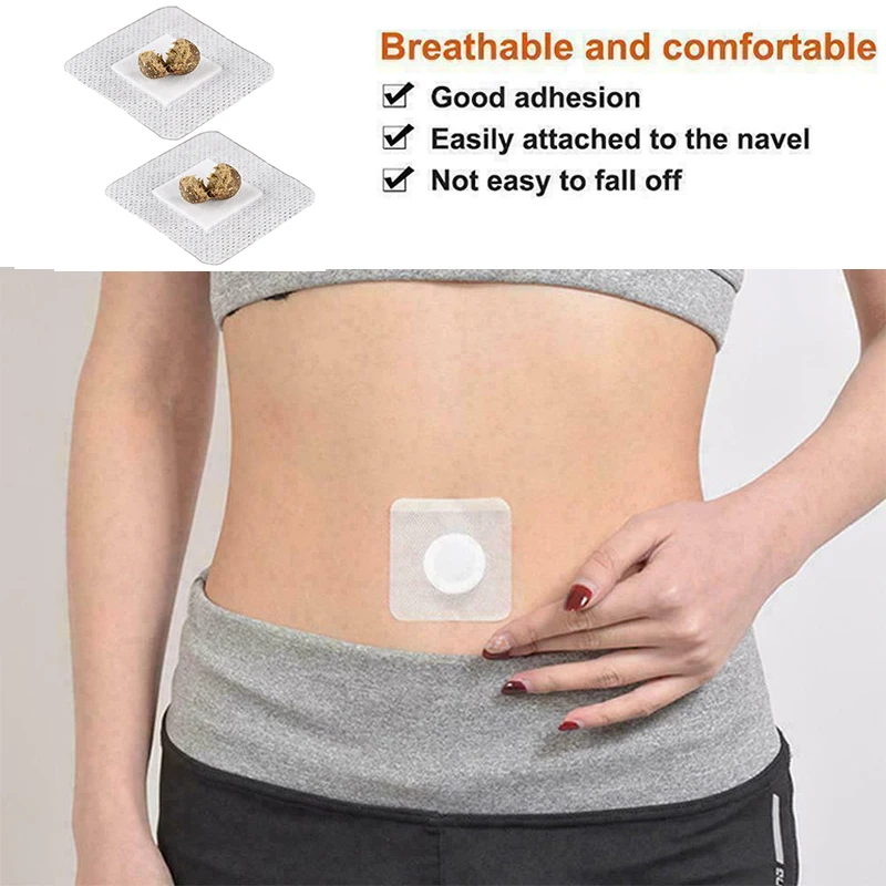 VIP Weight Loss Stick Magnetic Slim Fat Burning Slimming Diets Slim Pads Detox Adhesive Sheet Belly Fat Burner Diet Products weight loss products