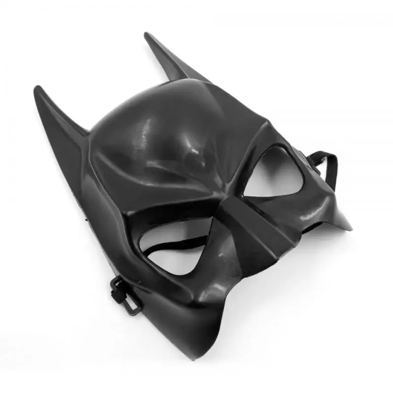 Superhero Mask 1/3/5PCS Spider Man Hulk Batman For Party Halloween