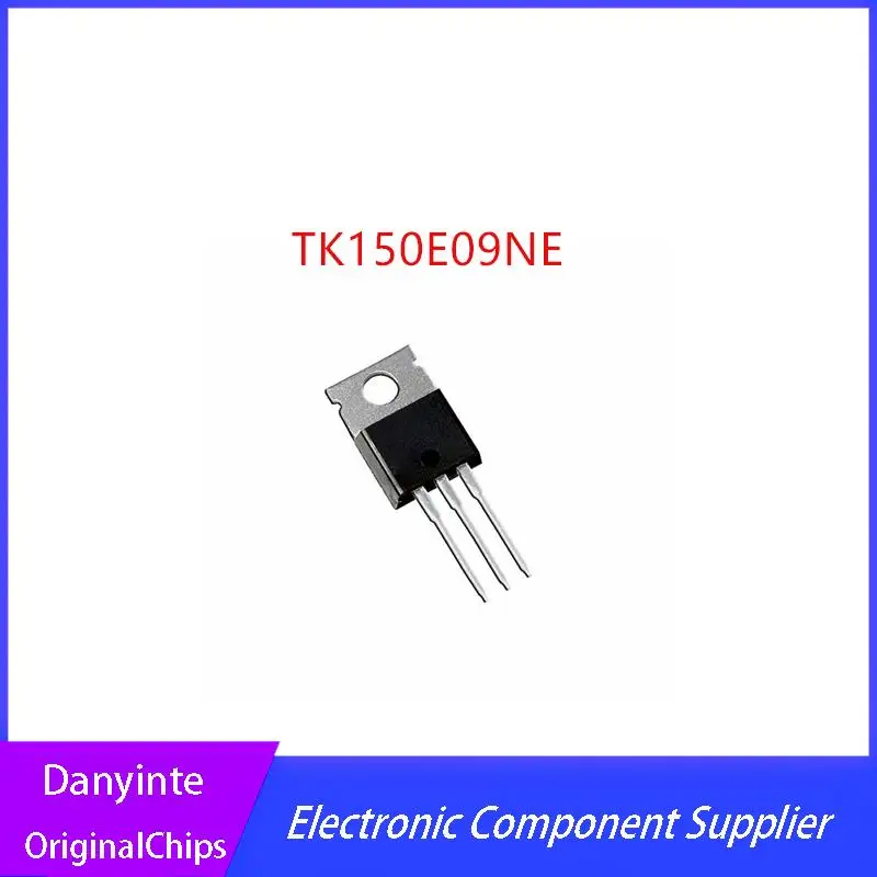 

Новинка 5 шт. TK150E09NE K150E09NE to-220 В наличии