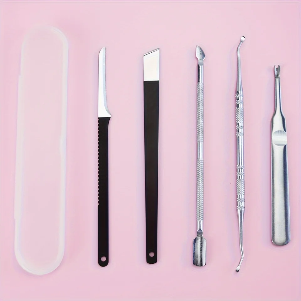 Multi Functional Foot Care Pedicure Kit