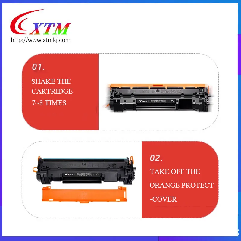 1K 142A 141A W1420A W1410A for HP Laserjet M110we M110w MFP M140we M139w M139we M140w Printer refill laser toner cartridge toner cartridge replacement