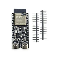 ESP32-C6 16MB Flash ESP32 WiFi+Bluetooth Internet Of Things ESP Development Board Core Board ESP32-C6-DevKit N16 For Arduino - Image 6