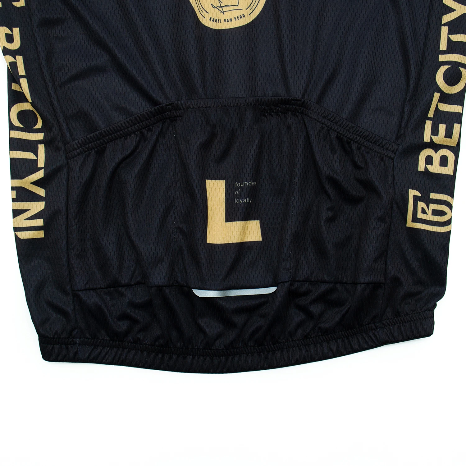 2025 UAE Team Cycling Jersey Yellow JUMBO Bike Vest Windbreaker Men Women Ropa Ciclismo Pro Bicycle Tshirt Maillot Clothing 6
