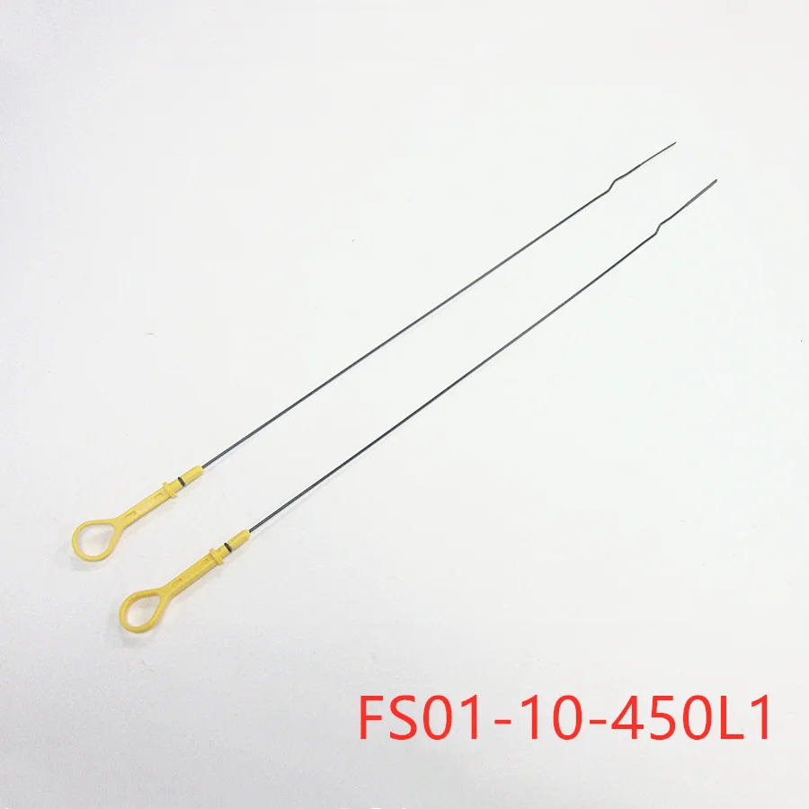 Car accessories Engine Oil Level Gauge For Mazda 323 family protege BJ 1.8 2.0 FP FS Haima 3 2007-2011 483Q 479Q car accessories