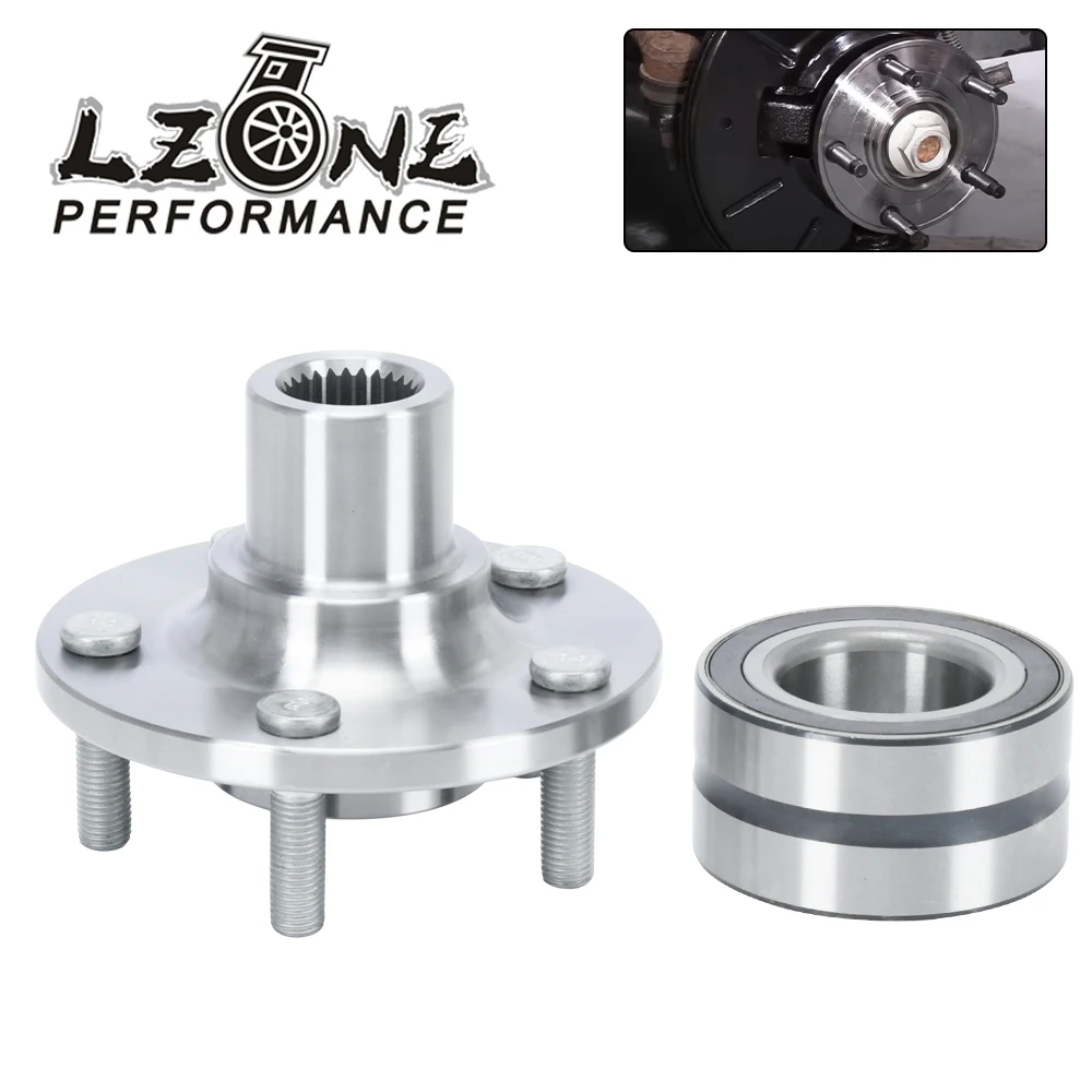 

Front Wheel Hub Bearing Kit For 13-19 Ford Escape 15-19 Lincoln MKC WH188/ NT510110