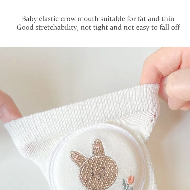 Рисунок 5 - Детские наколенники с мультяшным рисунком 2023