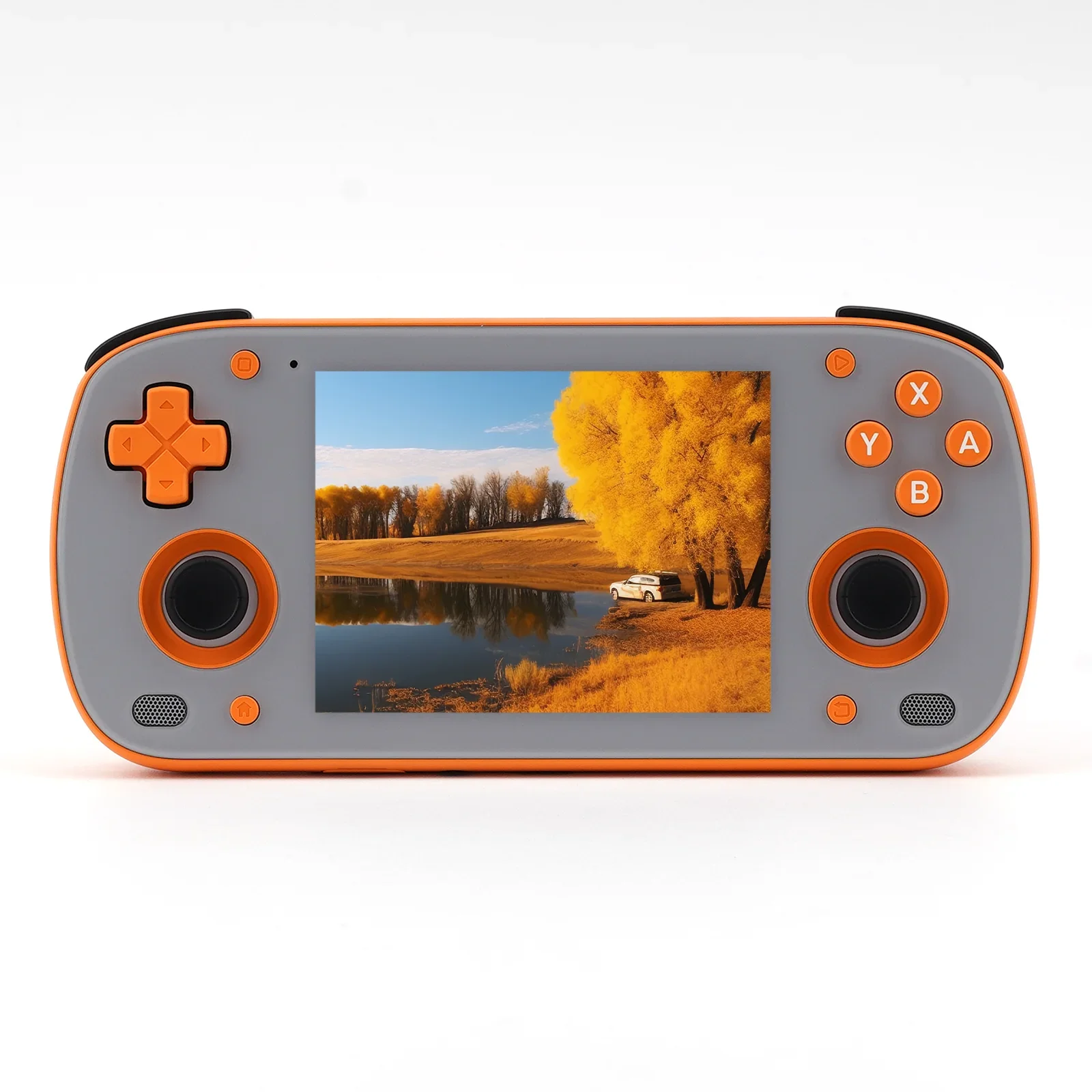 Retroid Pocket Miniハンドヘルドゲームコンソール、ビデオゲーム 