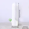 Herb Saver Storage Container Fresh Herb Keeper Vanilla Vegetables Fresh Preservation Bottle for Refrigerator Kitchen 6