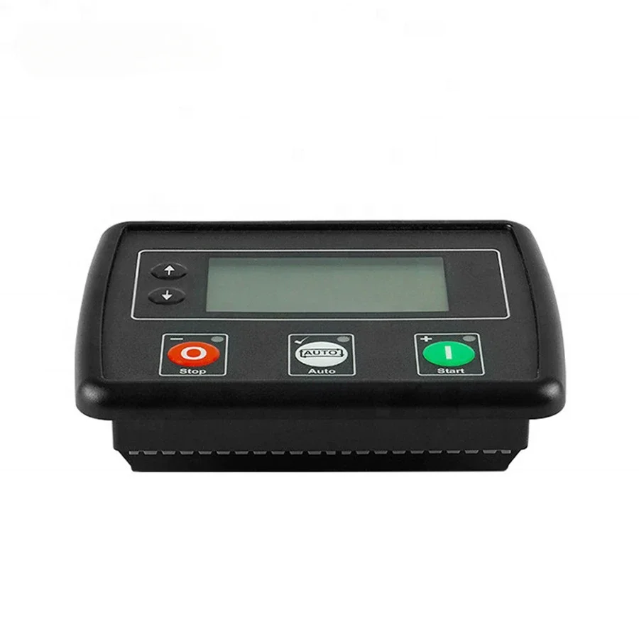 

Контроллер генераторной установки DSE4610, аксессуары DSE4620