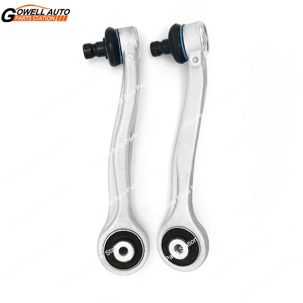 For Audi A6 C8 A7 4KA Q5 FYB FYT 2017-2023 Front Suspension 