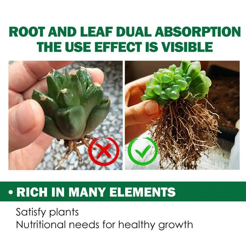 Рисунок 3 - Стимулятор укоренения растений