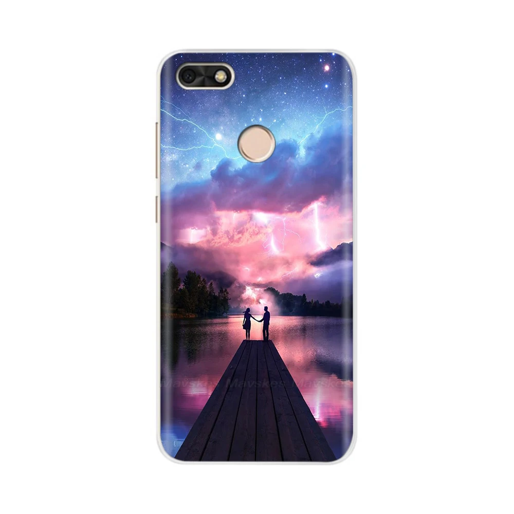 Soft Silicon Bumper Shockproof Phone Case Cover