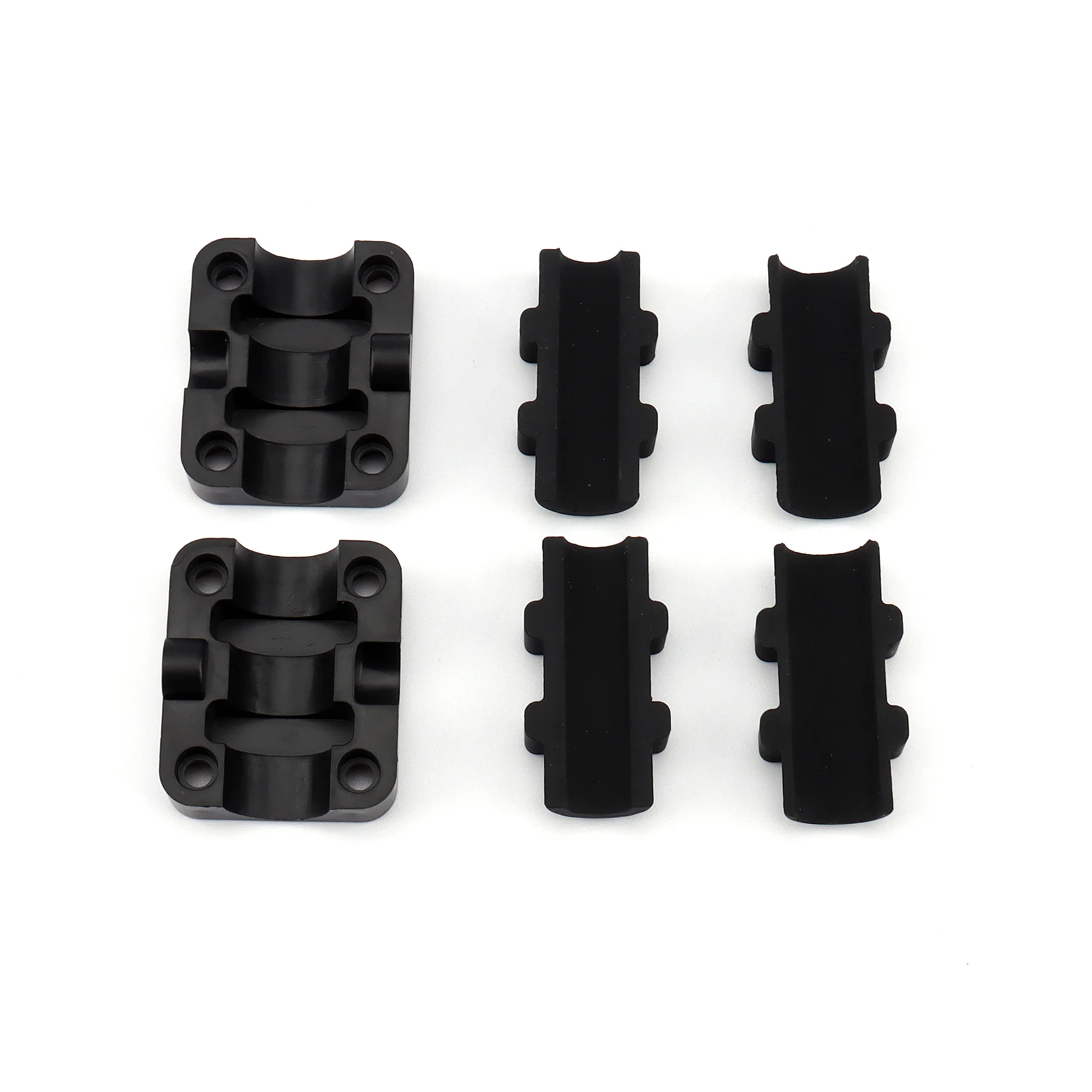 Universal Power Base Phone Navigation Bracket Power Supply Wireless Charing 12mm /22mm Roll Bar Base For BMW R1250GS ADV